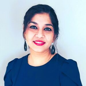 Shubhra Singh of CloudKettle